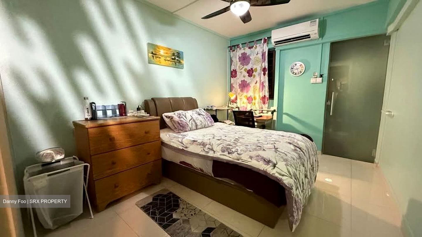 Blk 5 Dover Court (Queenstown), HDB 3 Rooms #553696381